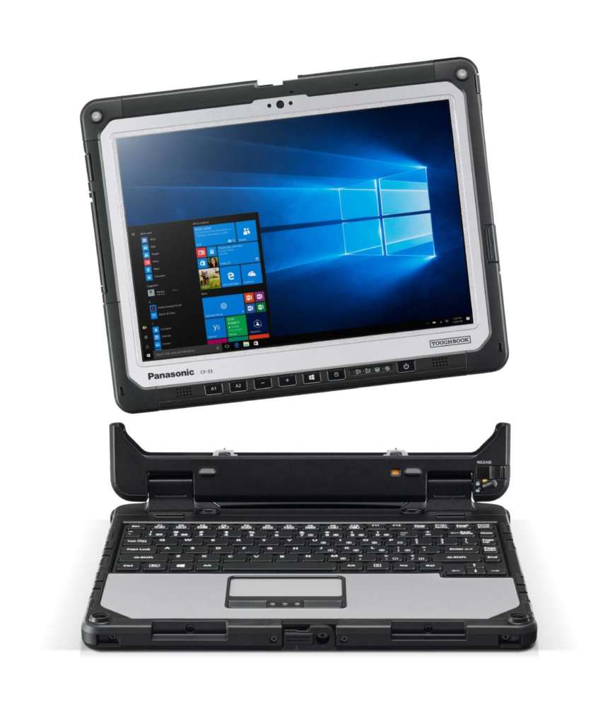 toughbook 33