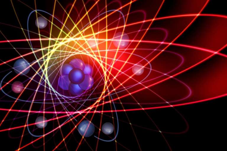 quantum computing