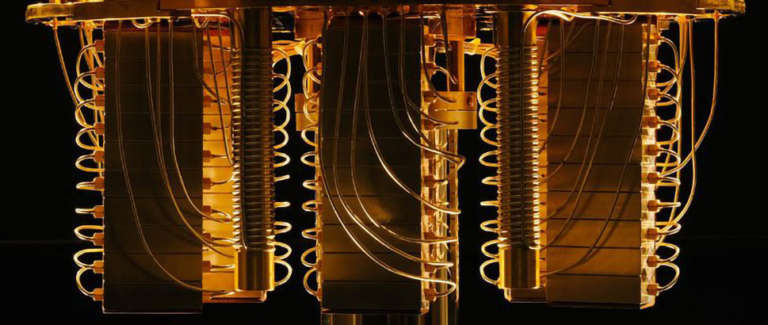 quantum computing IBM