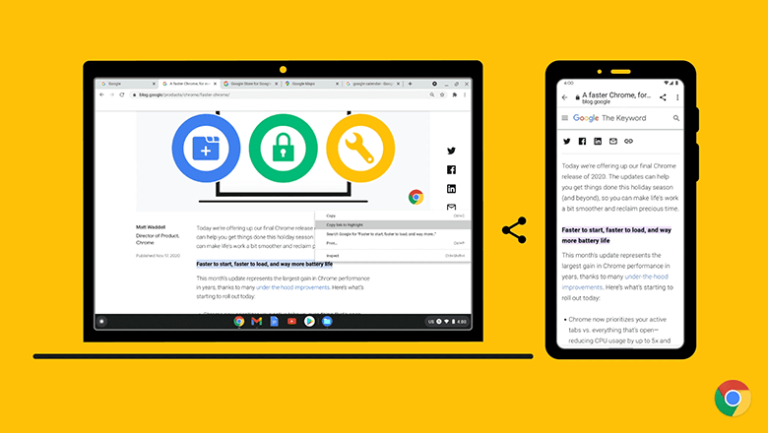 Google Chrome