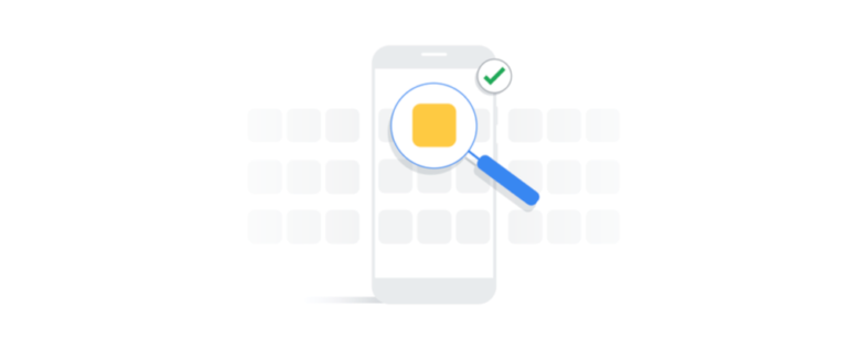 Google app