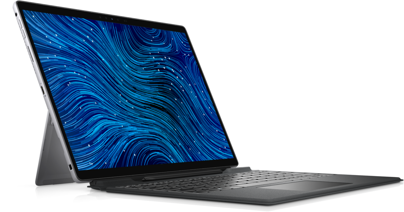 Latitude 7320 Detachable