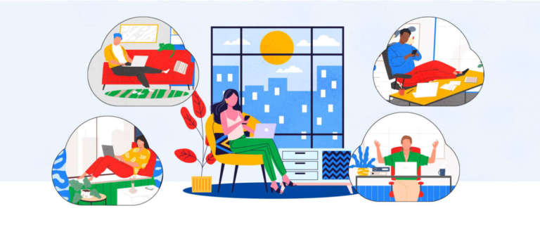 Google Workspace