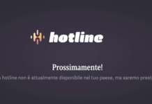 hotline facebook
