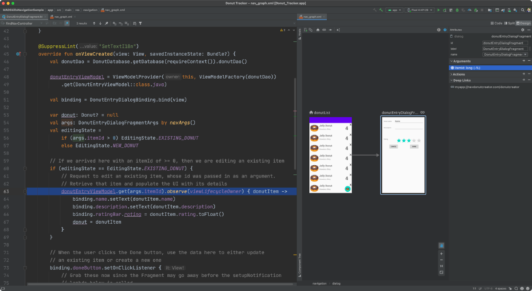 Android Studio