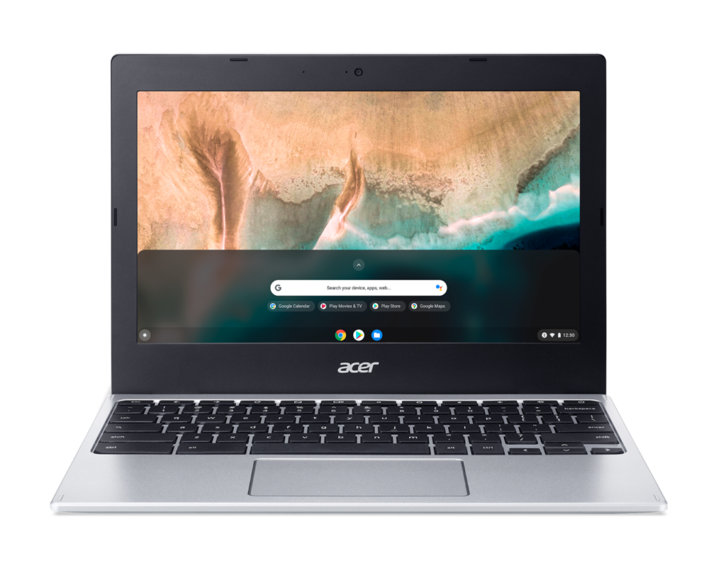 Chromebook 311