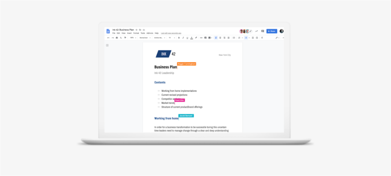 Google Docs