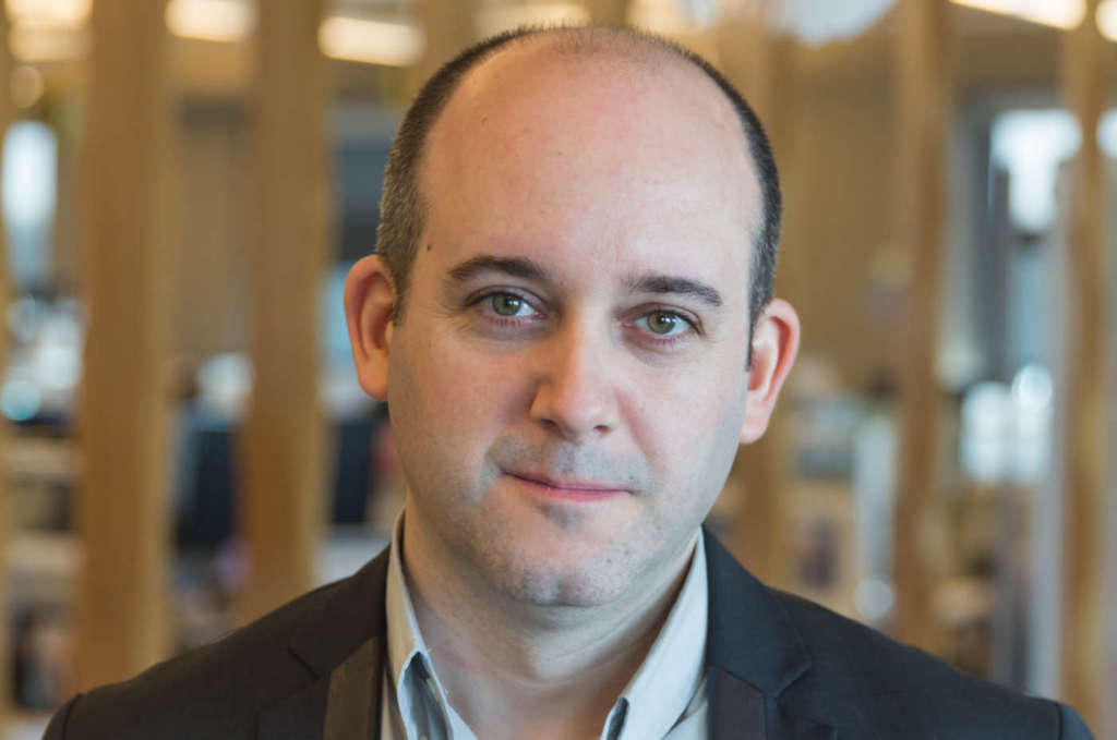 José Alberto Rodríguez Ruiz