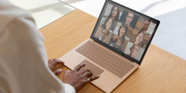 Microsoft Teams