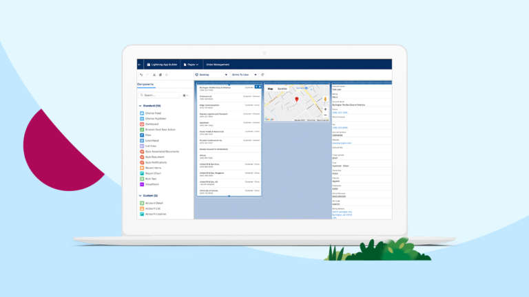 Salesforce