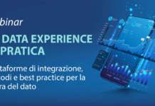 webinar data experience