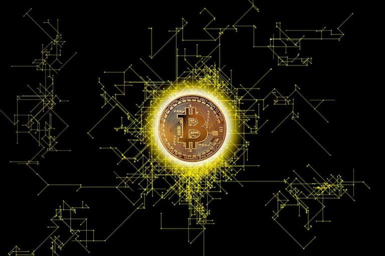 bitcoin