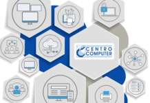 centro computer