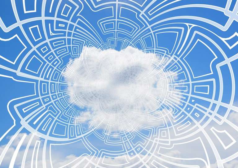 cloud