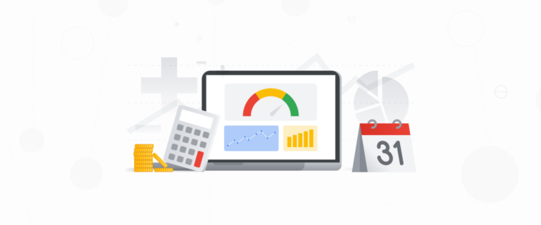 Google Cloud budget