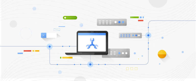 Google Cloud Spanner