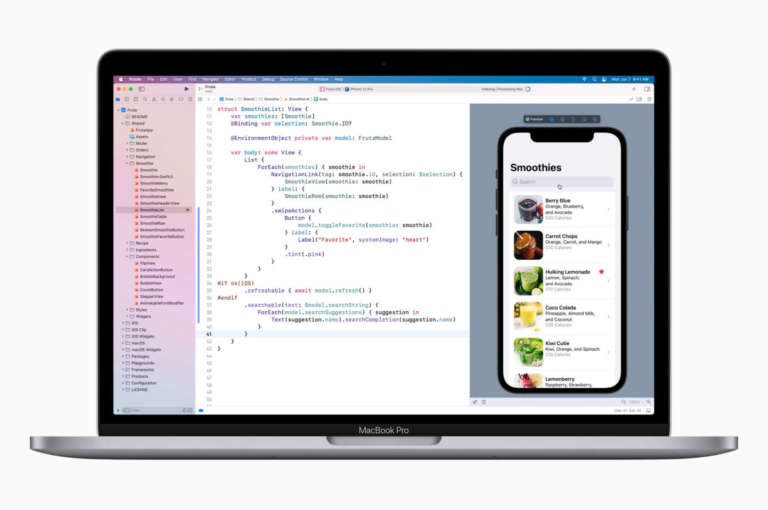 Apple sviluppatori
