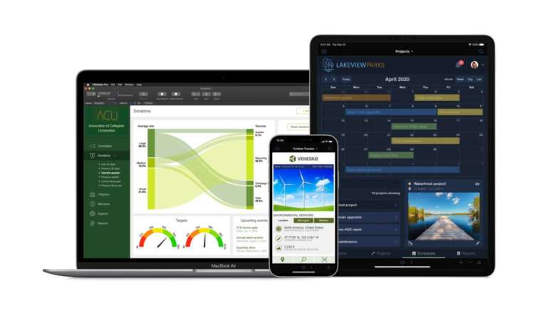 FileMaker