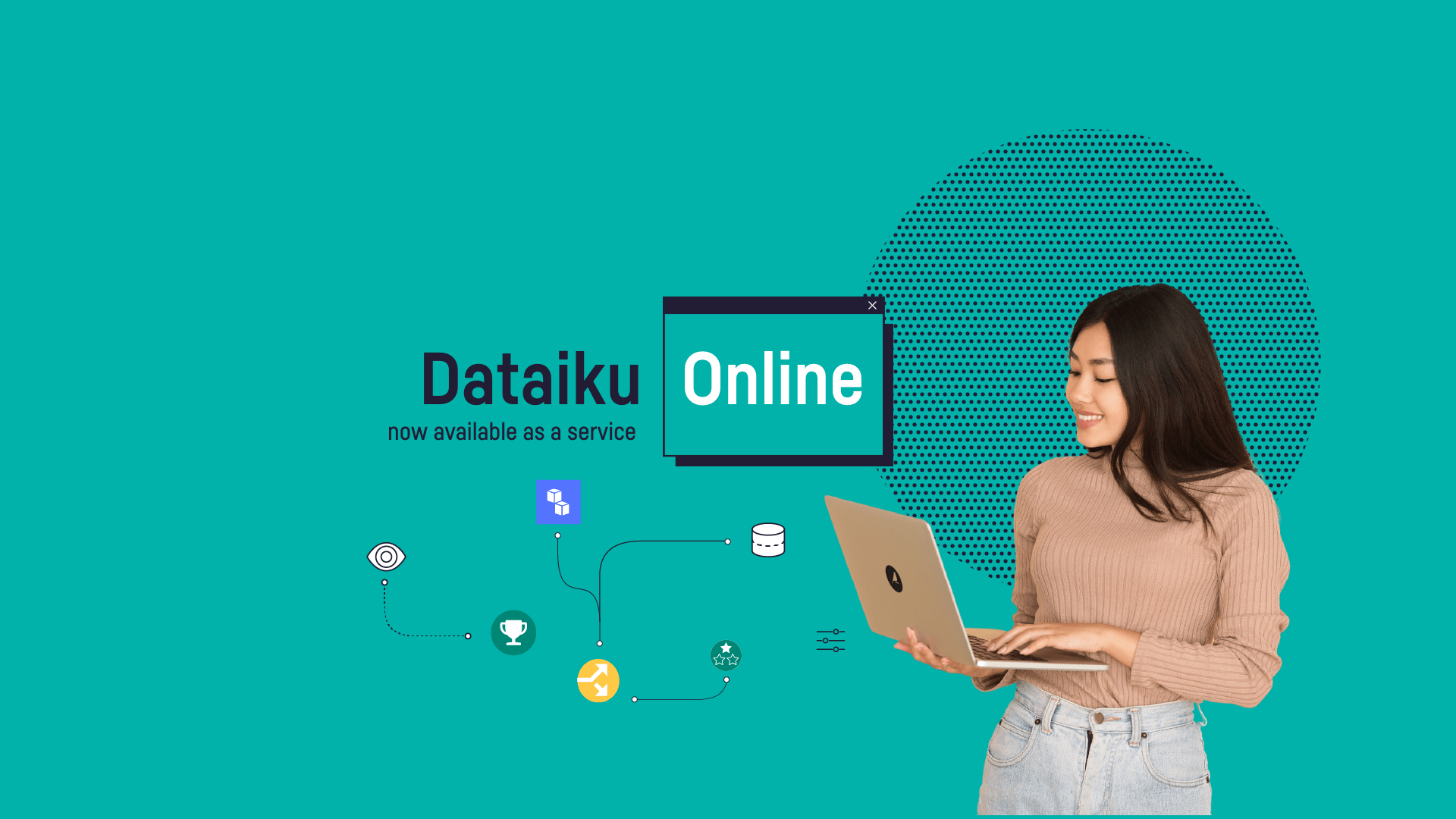analytics Dataiku