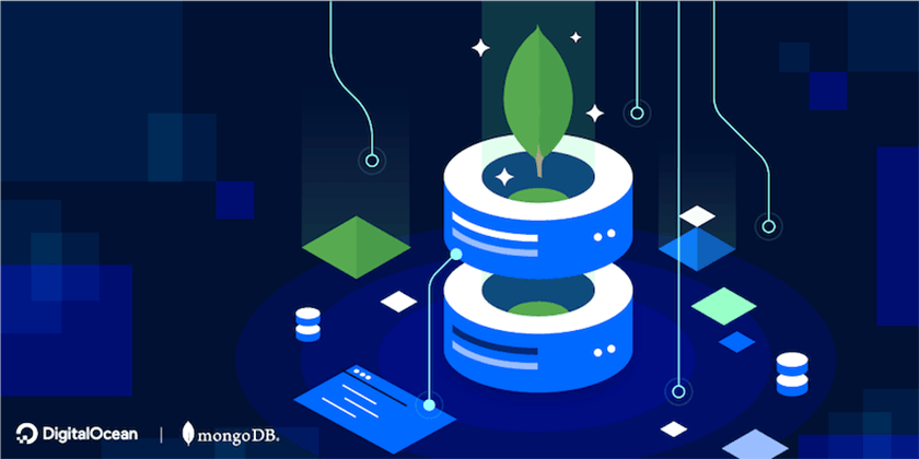 DigitalOcean Managed MongoDB