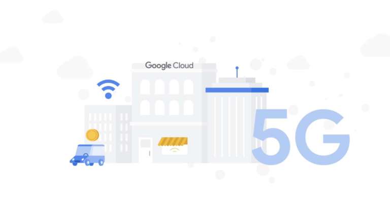 Google Cloud