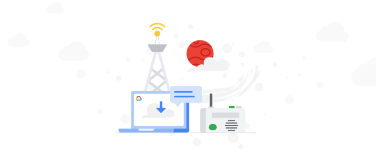 Google O-Ran Alliance