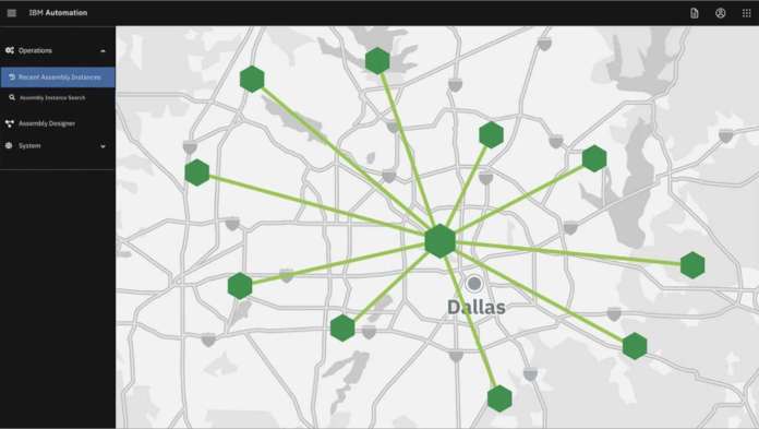 Ibm Cloud Pak 5G Ibm