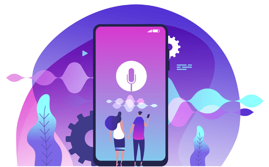 Instreamatic dialogue marketing e advertising