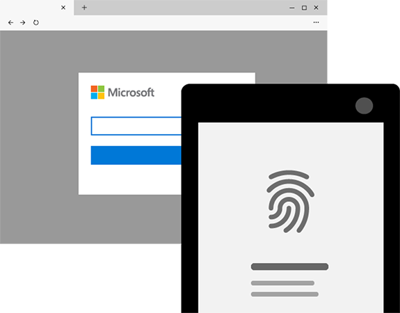 Microsoft authenticator