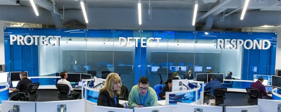 sicurezza IoT Microsoft