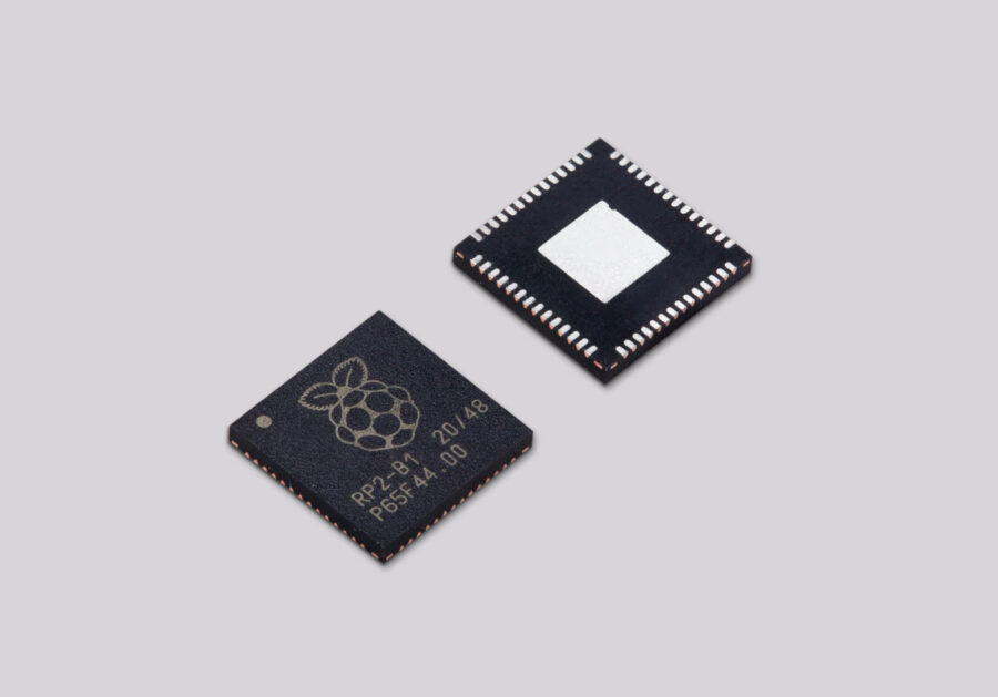 Raspberry Pi Foundation RP2040