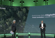 Microsoft guarda al futuro con cloud, intelligenza artificiale e sostenibilità Microsoft