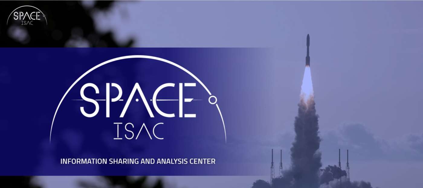 Space ISAC