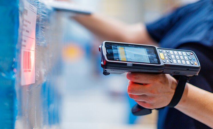 supply chain Gartner