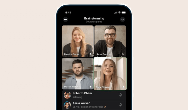 Telegram