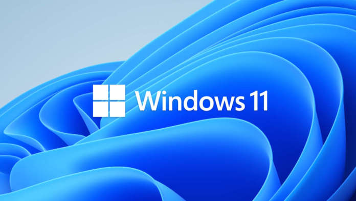 Windows 11 Windows 11