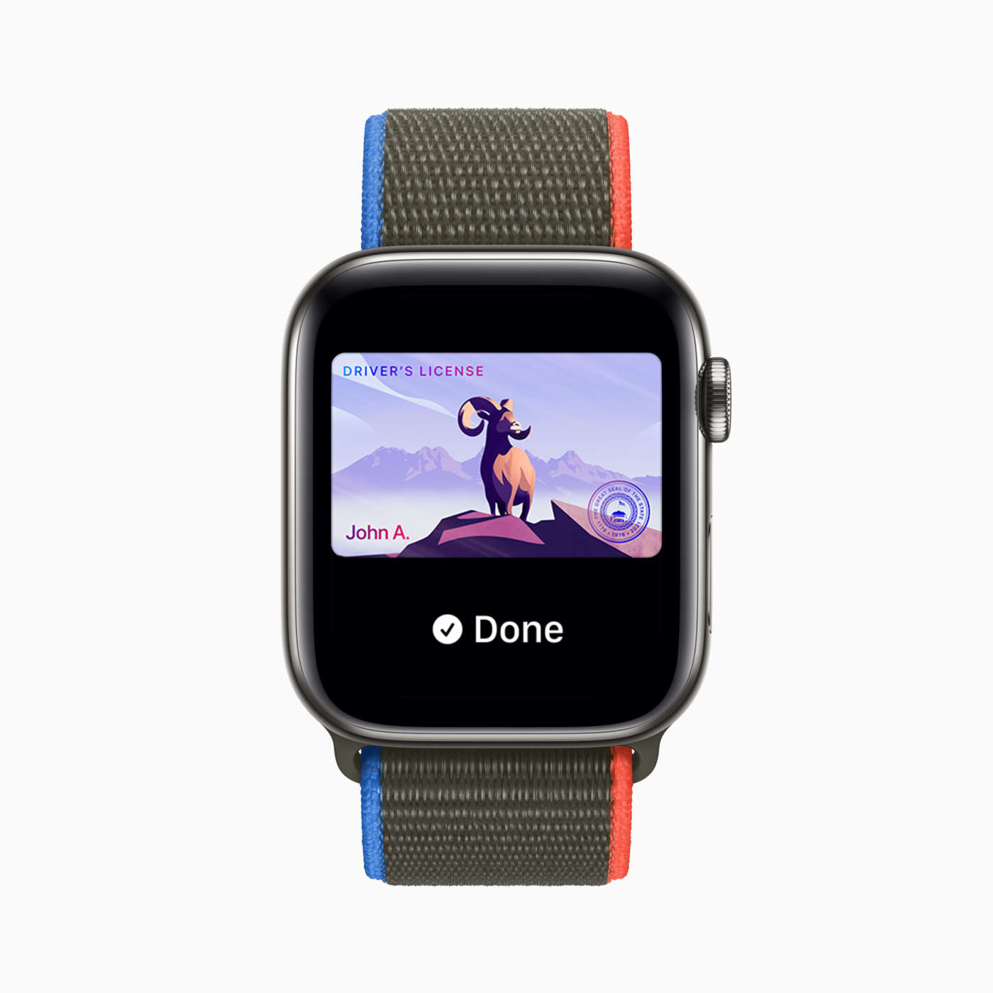 watchOS 8