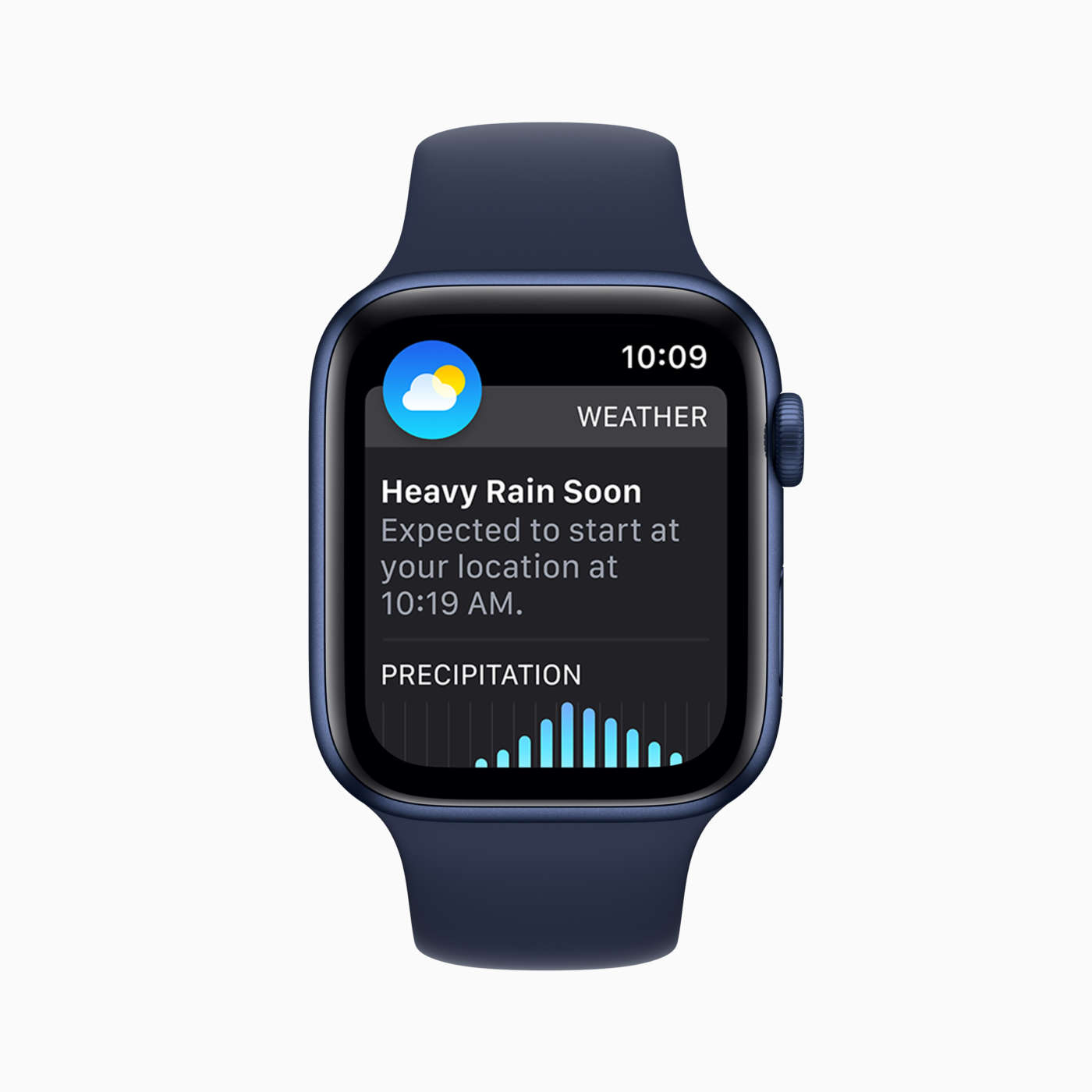 watchOS 8