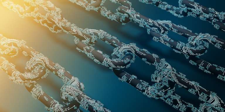 blockchain