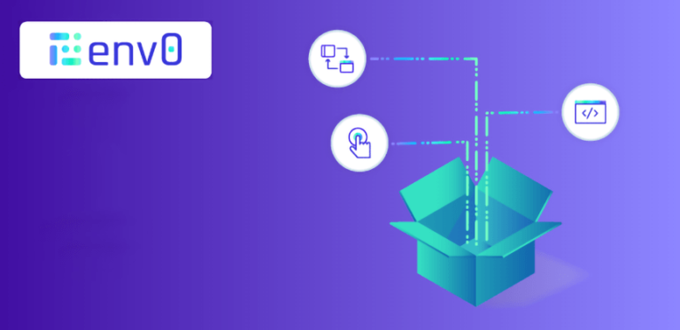 Infrastructure as Code env0