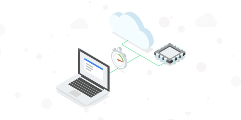Google Cloud VM