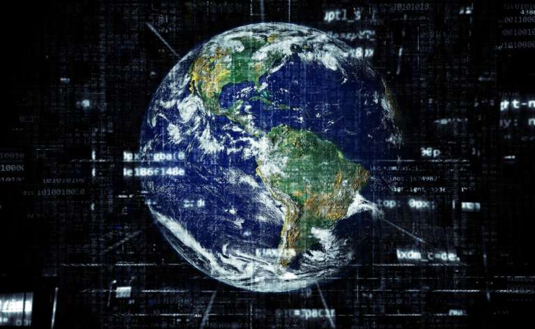 internet satellite