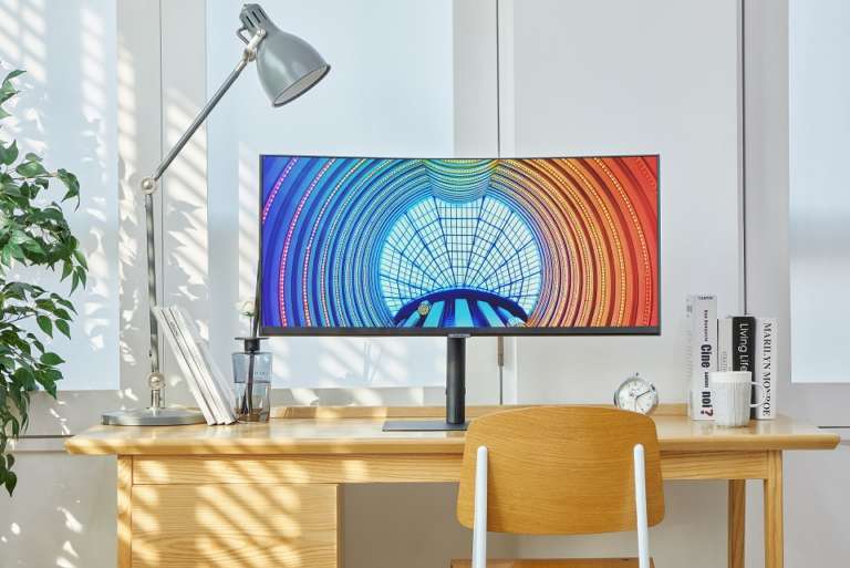 monitor Samsung