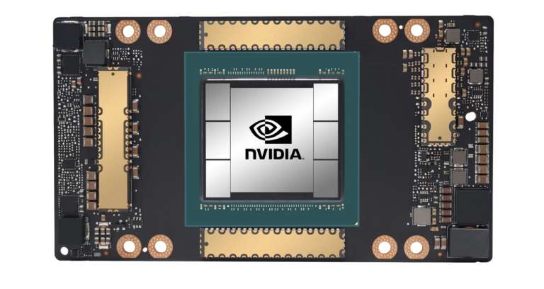 Gpu Nvidia