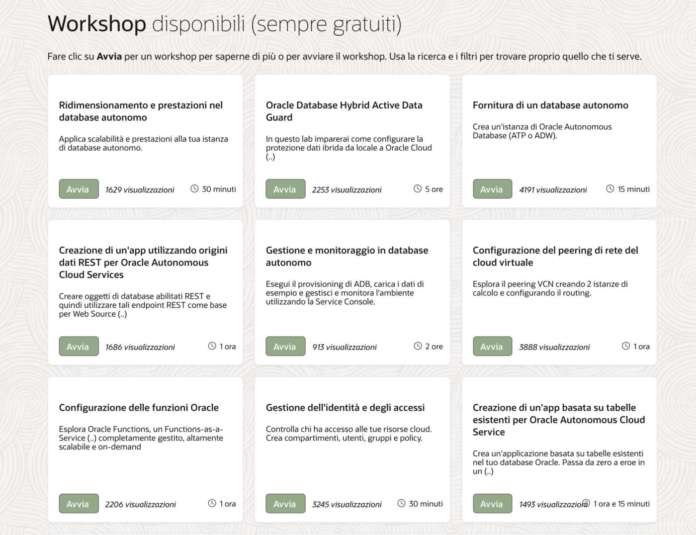 oracle cloud always free oracle cloud always free