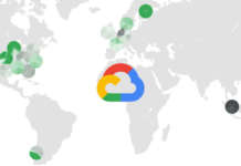 google cloud