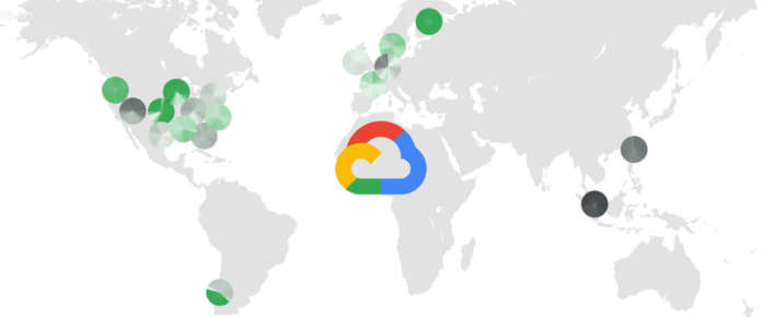 google cloud