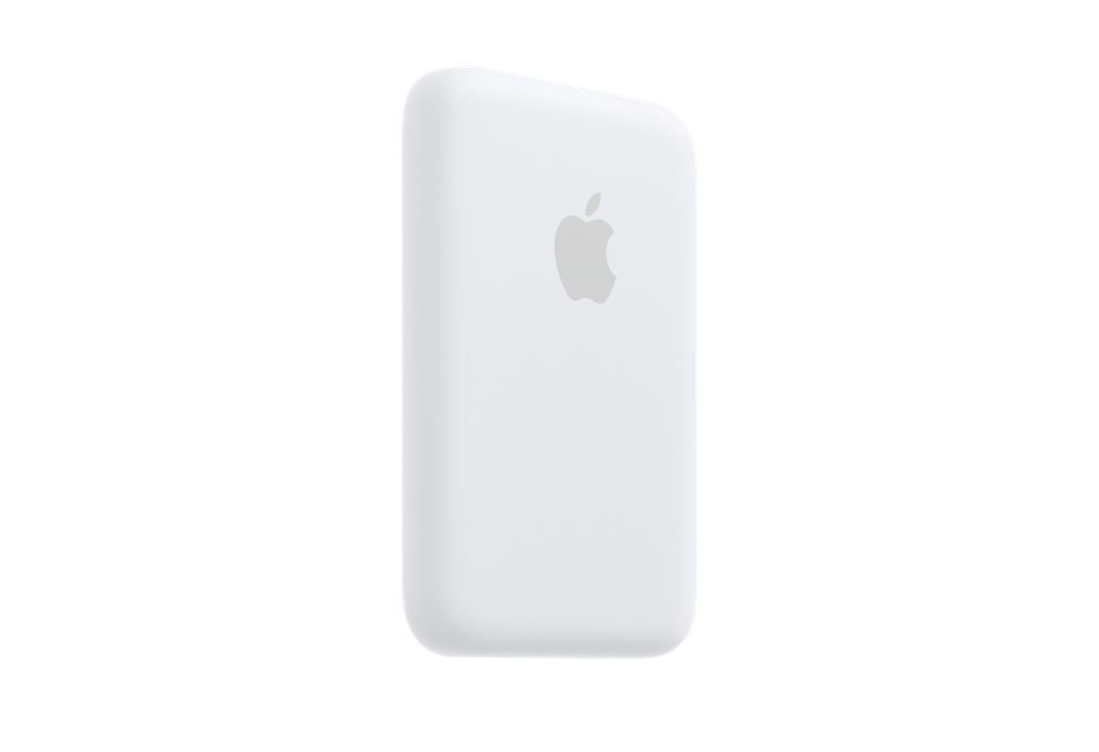 MagSafe Battery Pack iPhone 12
