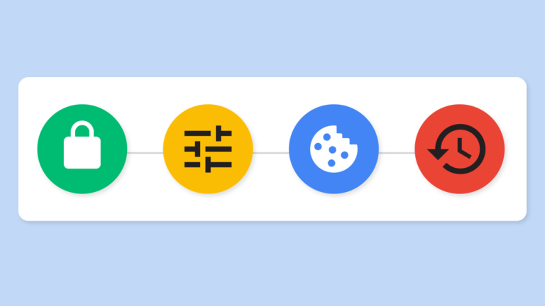 Google Chrome