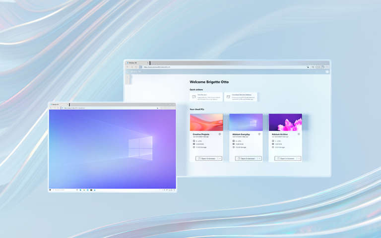 Cloud Pc Windows 365